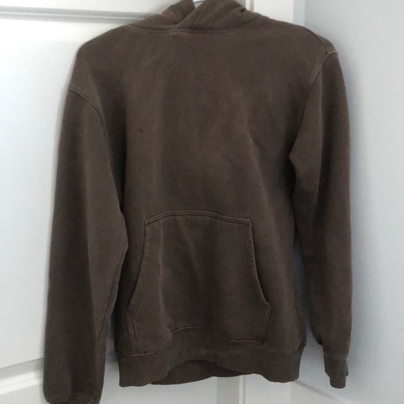 Aritzia Hoodie - Picture 1 of 3
